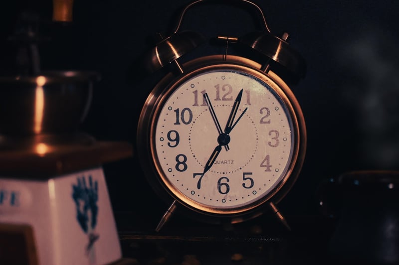 Guardians of Time