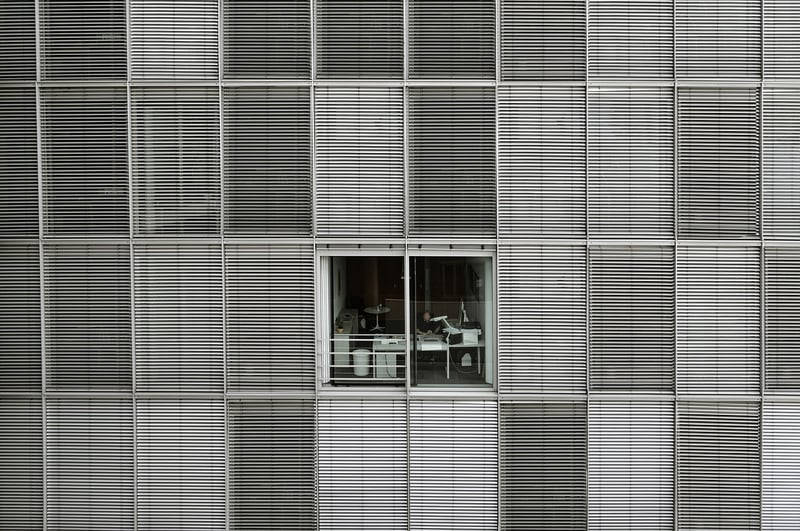 Modern Times